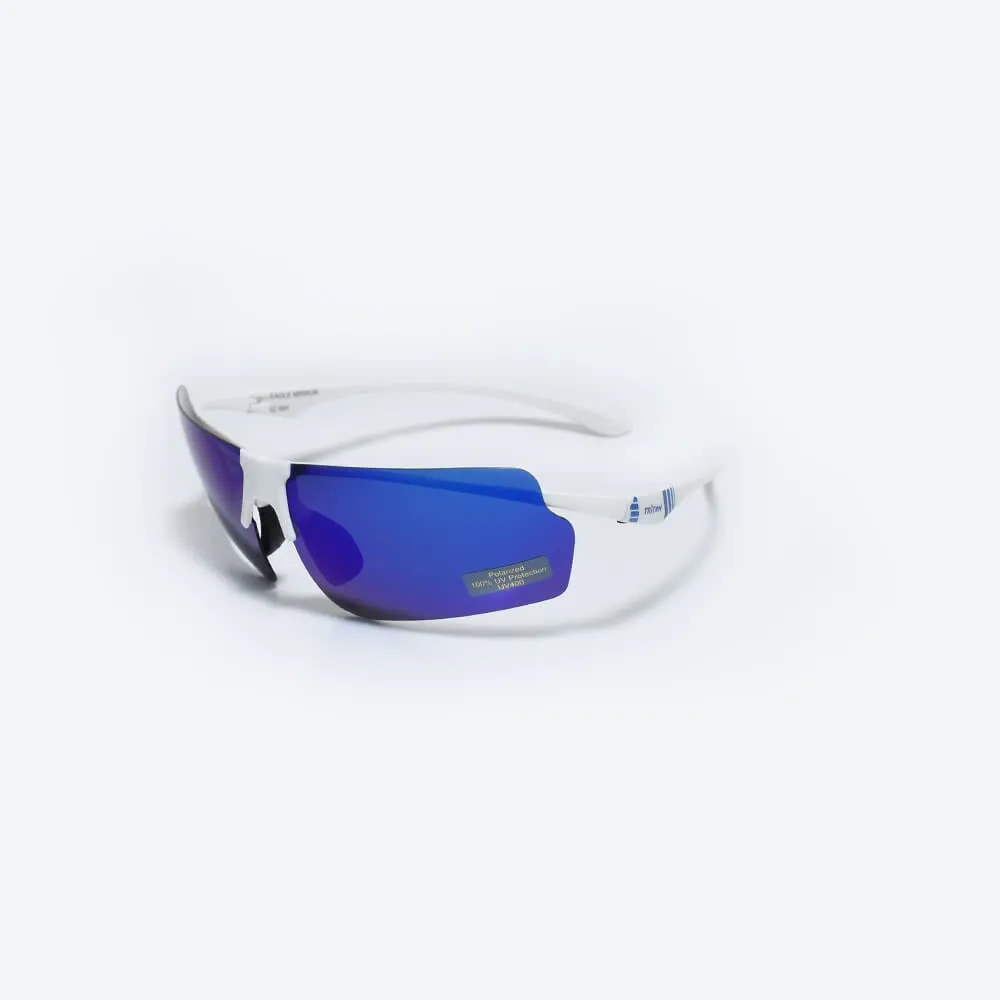 韓國製超輕偏光鏡面太陽鏡 Eagle Mirror Sunglasses