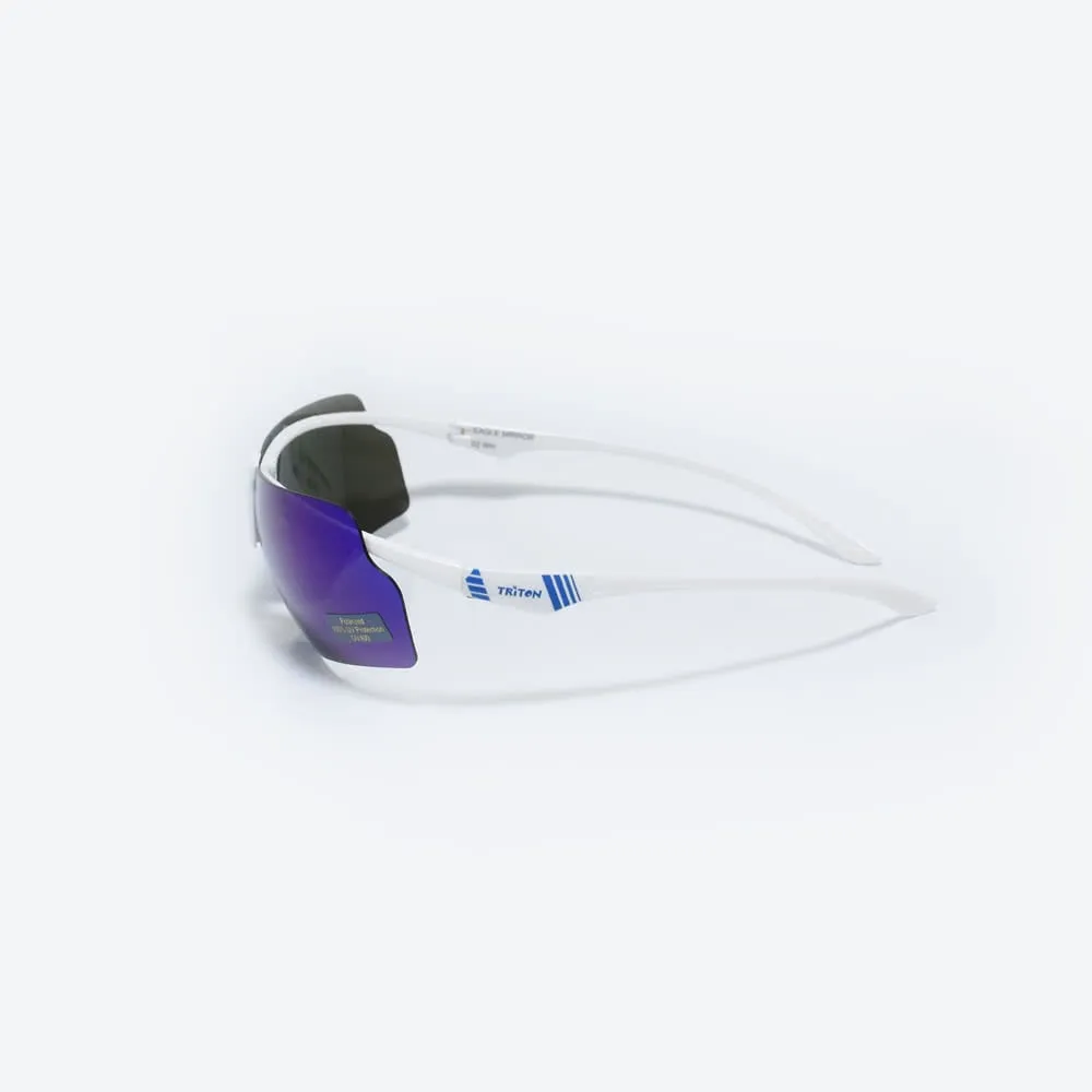 韓國製超輕偏光鏡面太陽鏡 Eagle Mirror Sunglasses