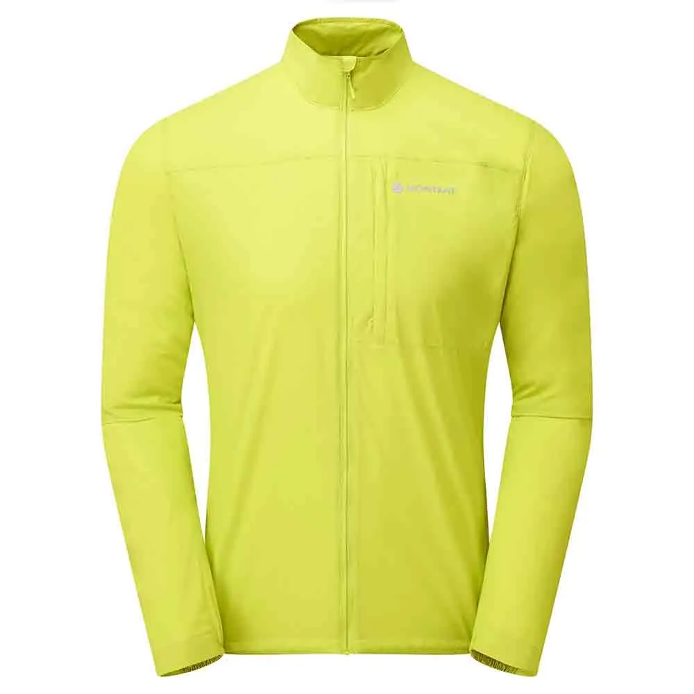 男裝輕量防風外套 Men's Featherlite Jacket