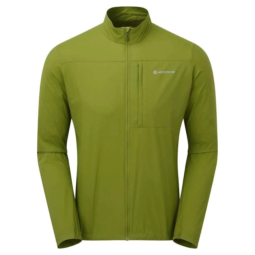 男裝輕量防風外套 Men's Featherlite Jacket