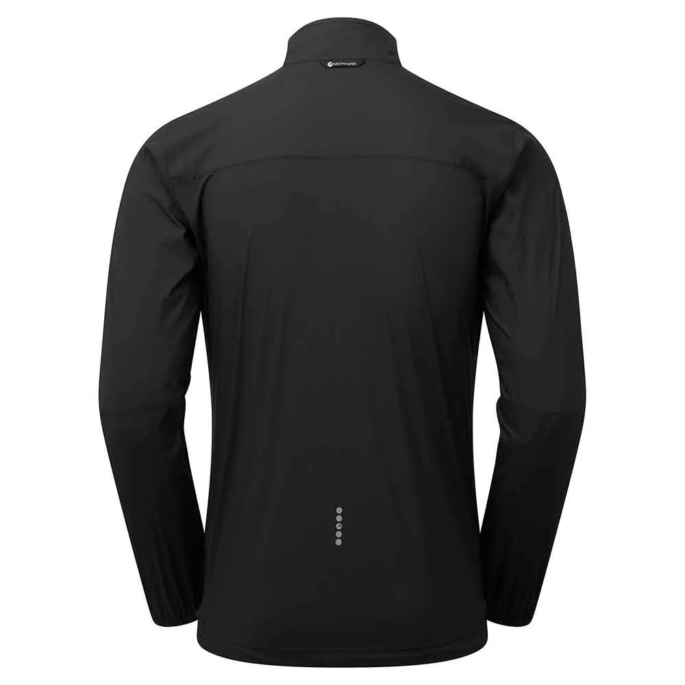 男裝輕量防風外套 Men's Featherlite Jacket