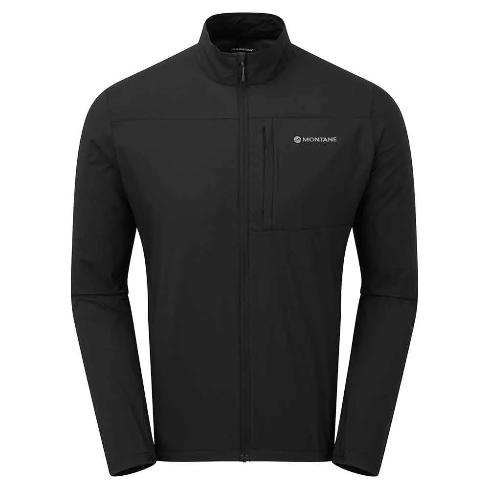 男裝輕量防風外套 Men's Featherlite Jacket