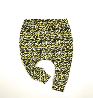 0-3m Cheetah Legs