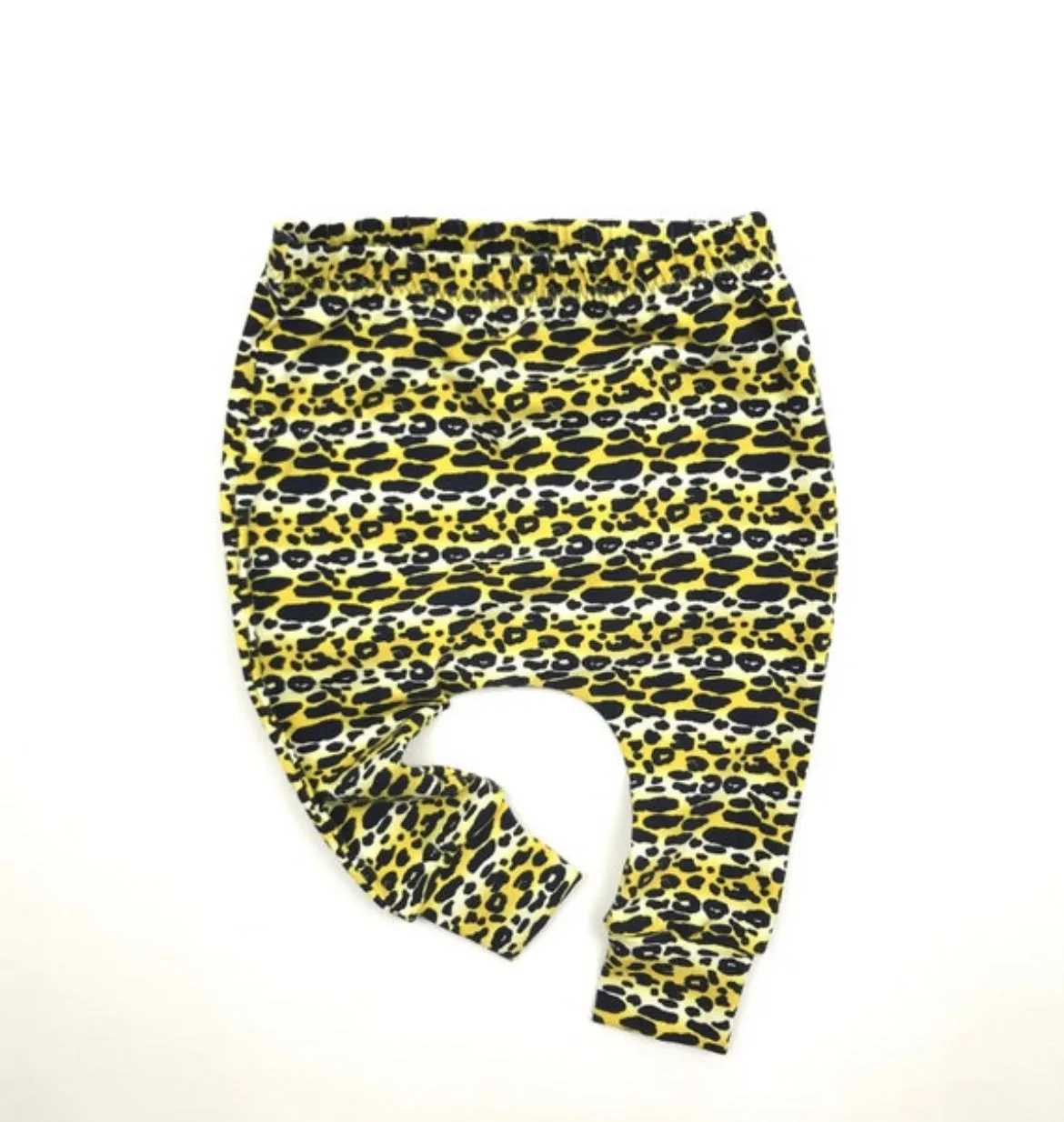 0-3m Cheetah Legs