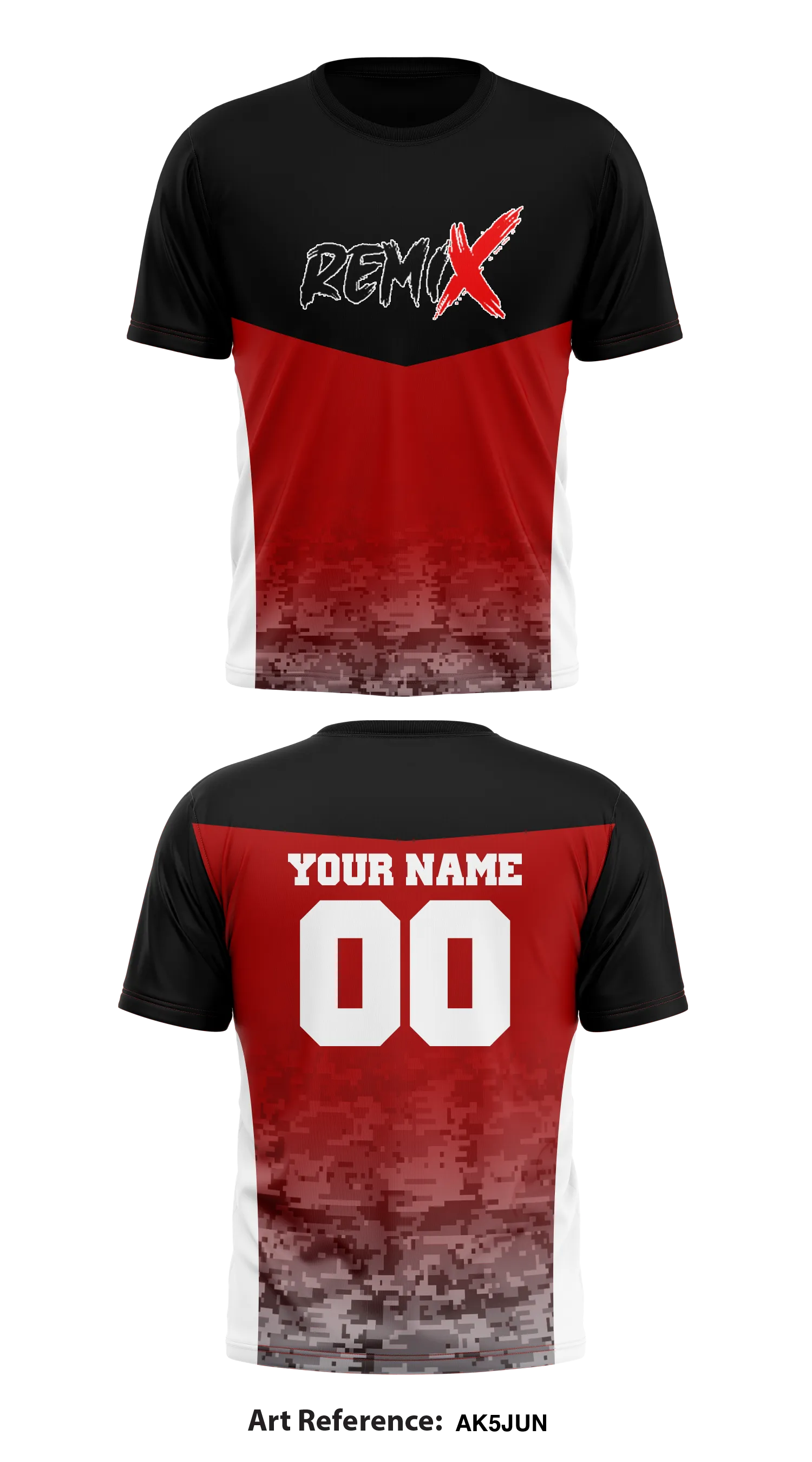 0 Core Men's SS Performance Tee - Ak5jUN
