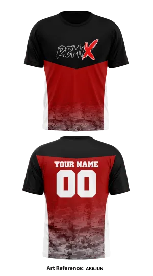 0 Core Men's SS Performance Tee - Ak5jUN