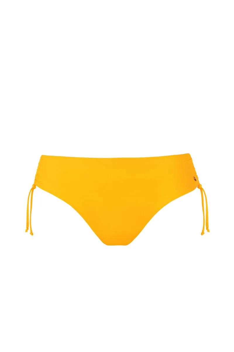 041638 PALMA Bikini Briefs with drawstring