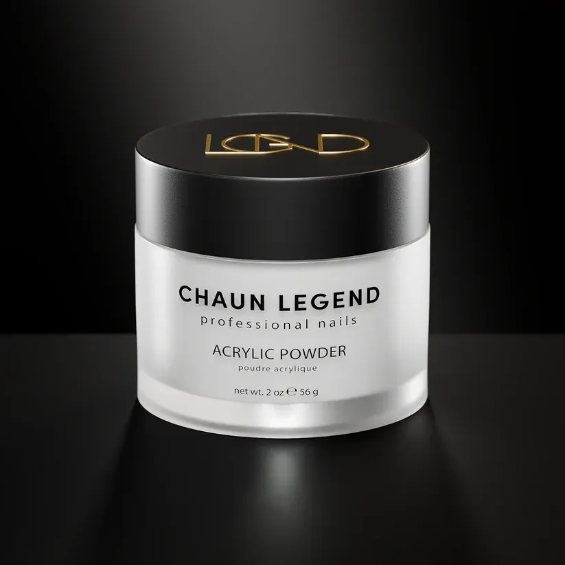101- Paper Trail  Acrylic Powder 2oz