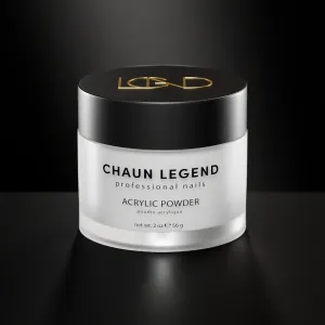 101- Paper Trail  Acrylic Powder 2oz