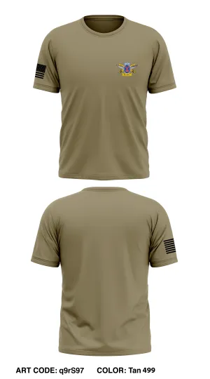 10th Combat Aviation Brigade Store 1 Core Men's SS Performance Tee - q9rS97