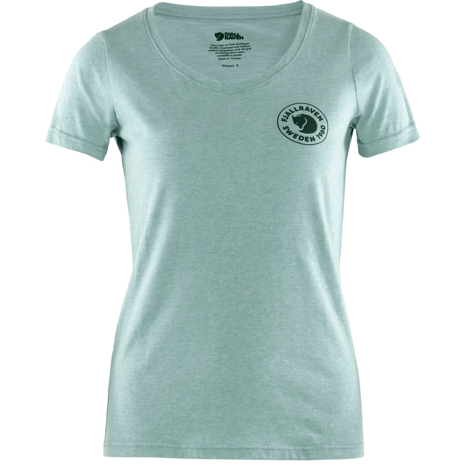 1960 Logo T-shirt W