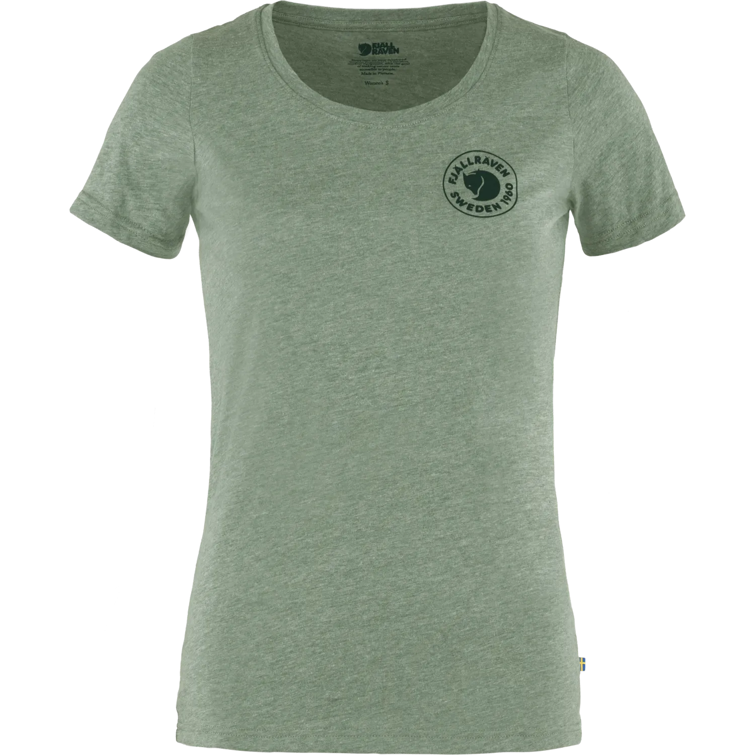 1960 Logo T-shirt W