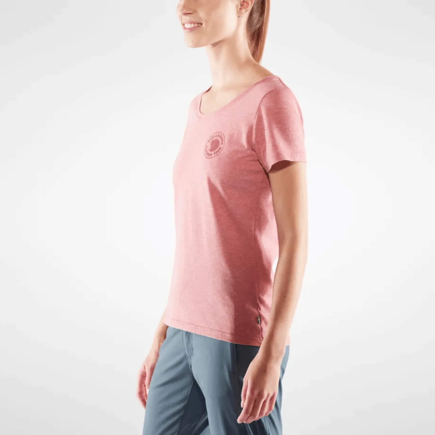 1960 Logo T-shirt W