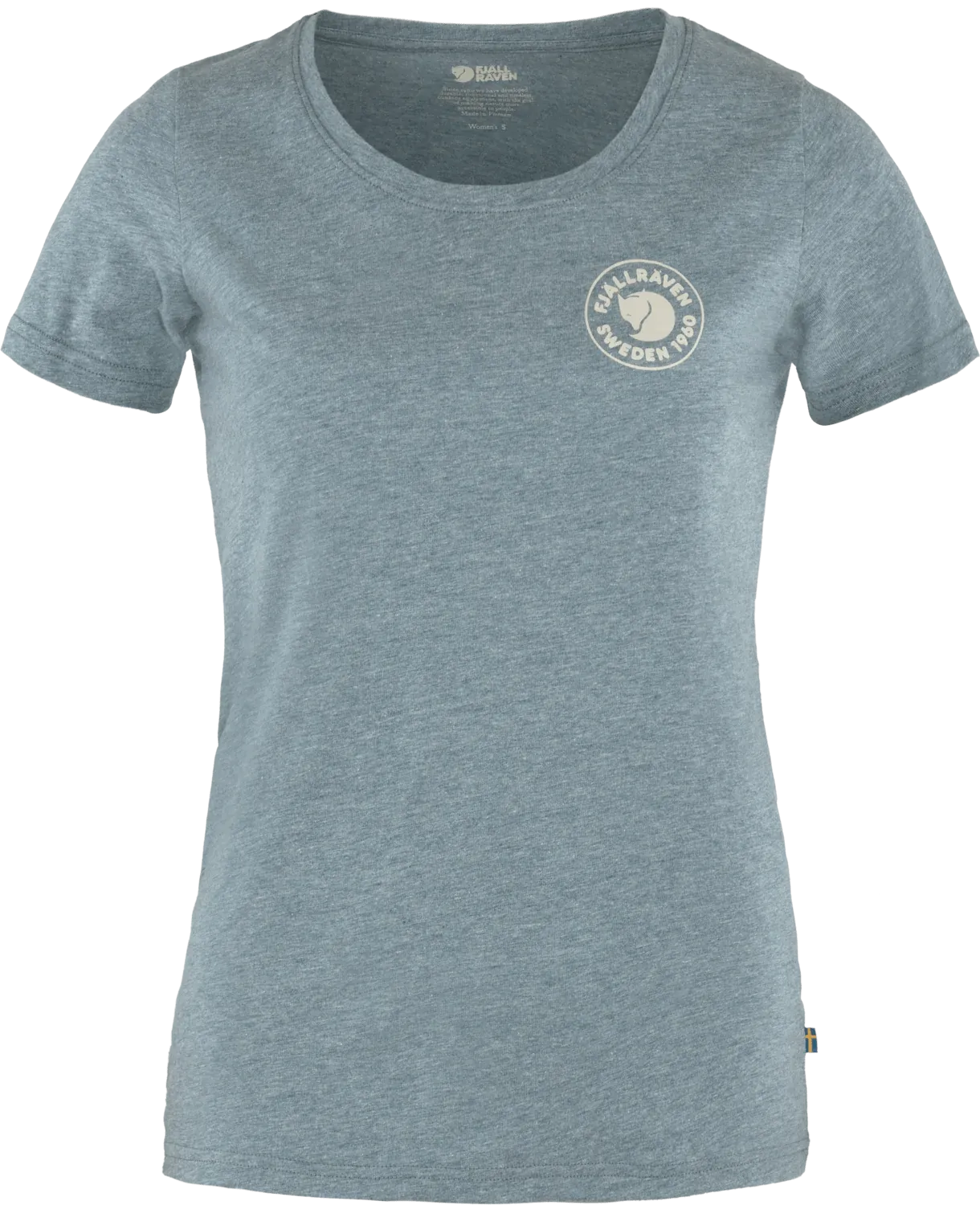1960 Logo T-shirt W