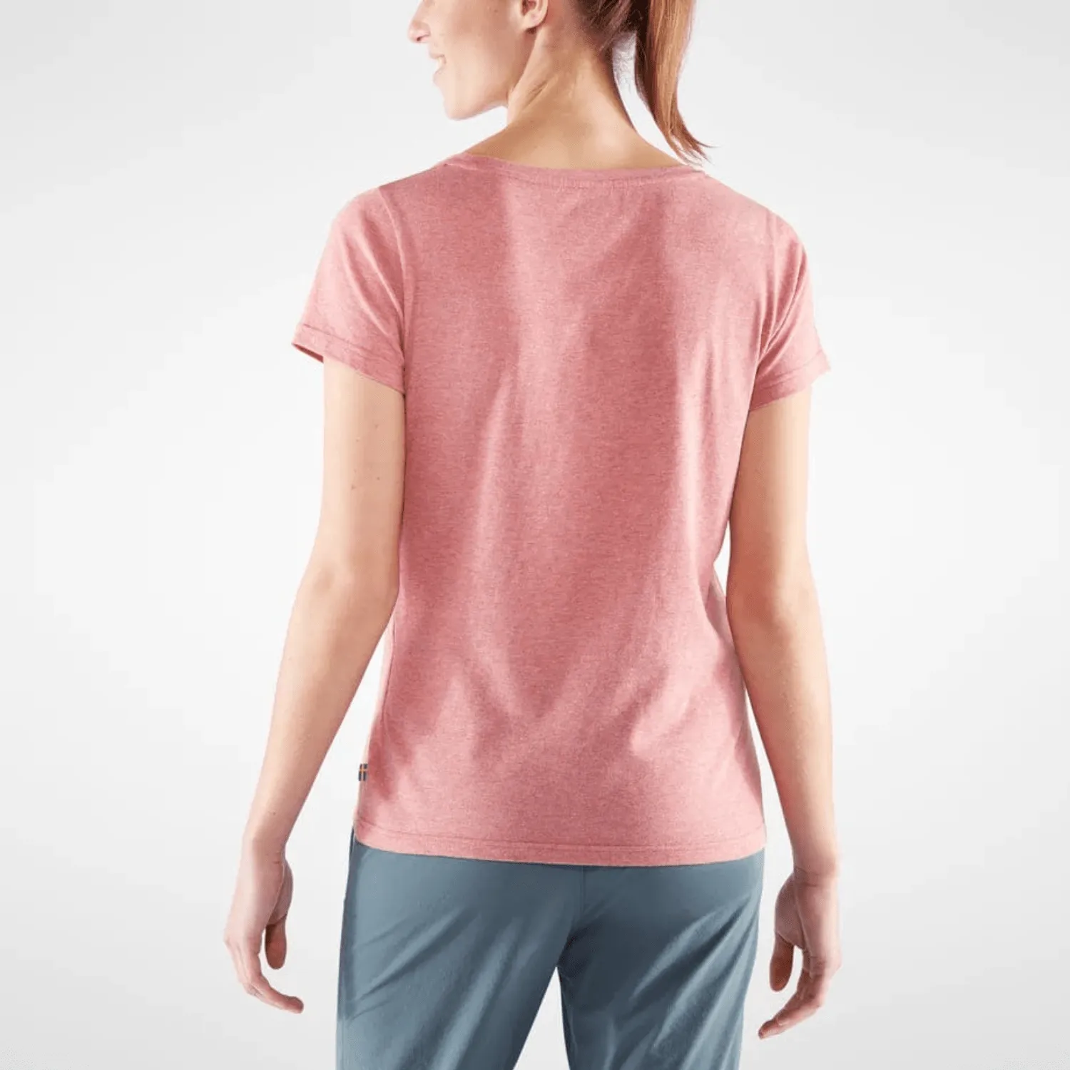 1960 Logo T-shirt W