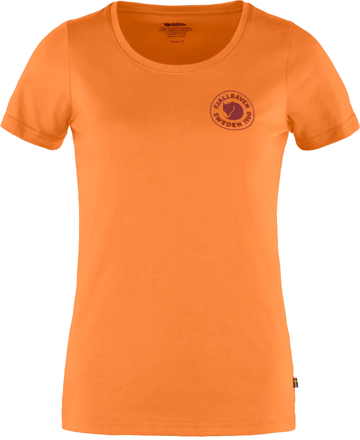 1960 Logo T-shirt W