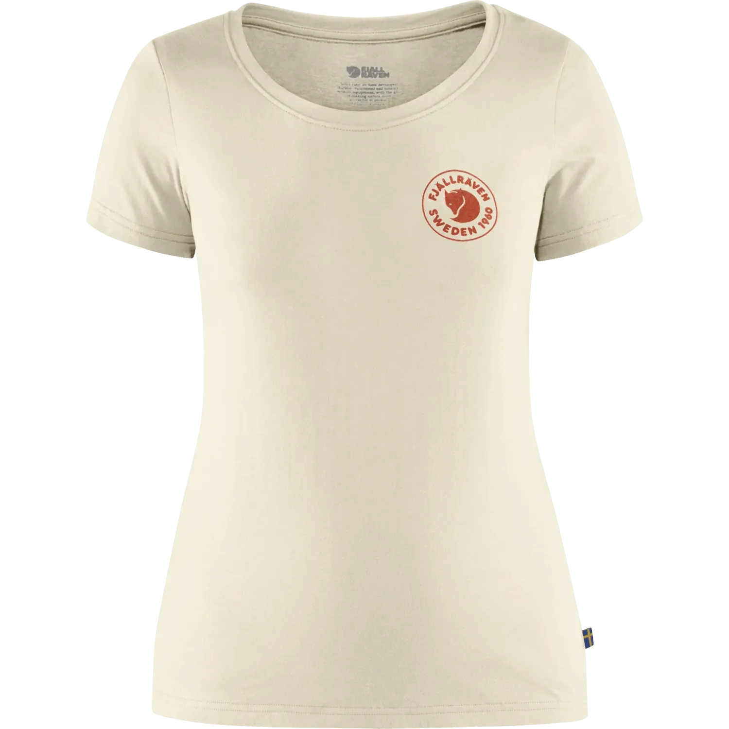 1960 Logo T-shirt W