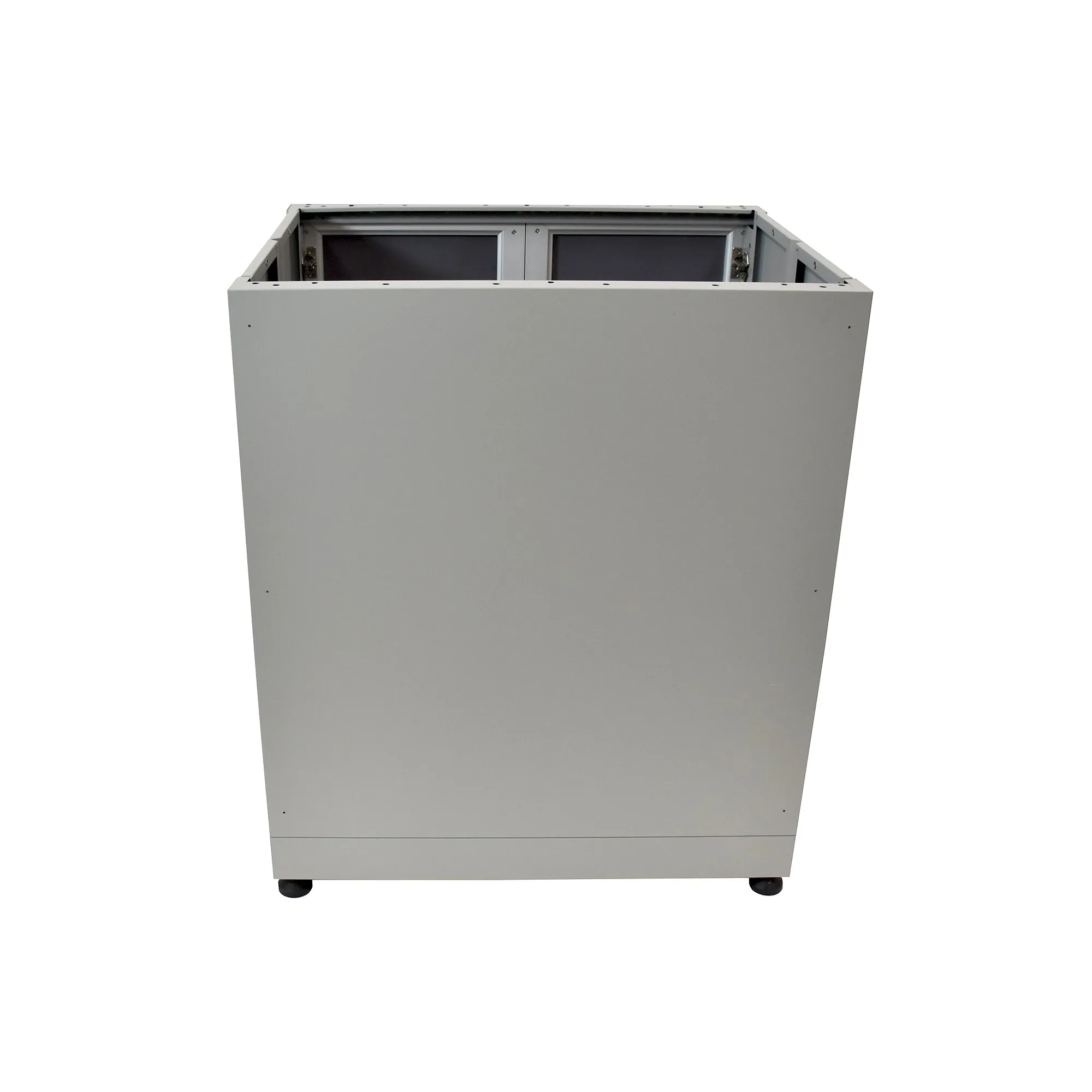 2 Door Outdoor Kitchen Cabinet