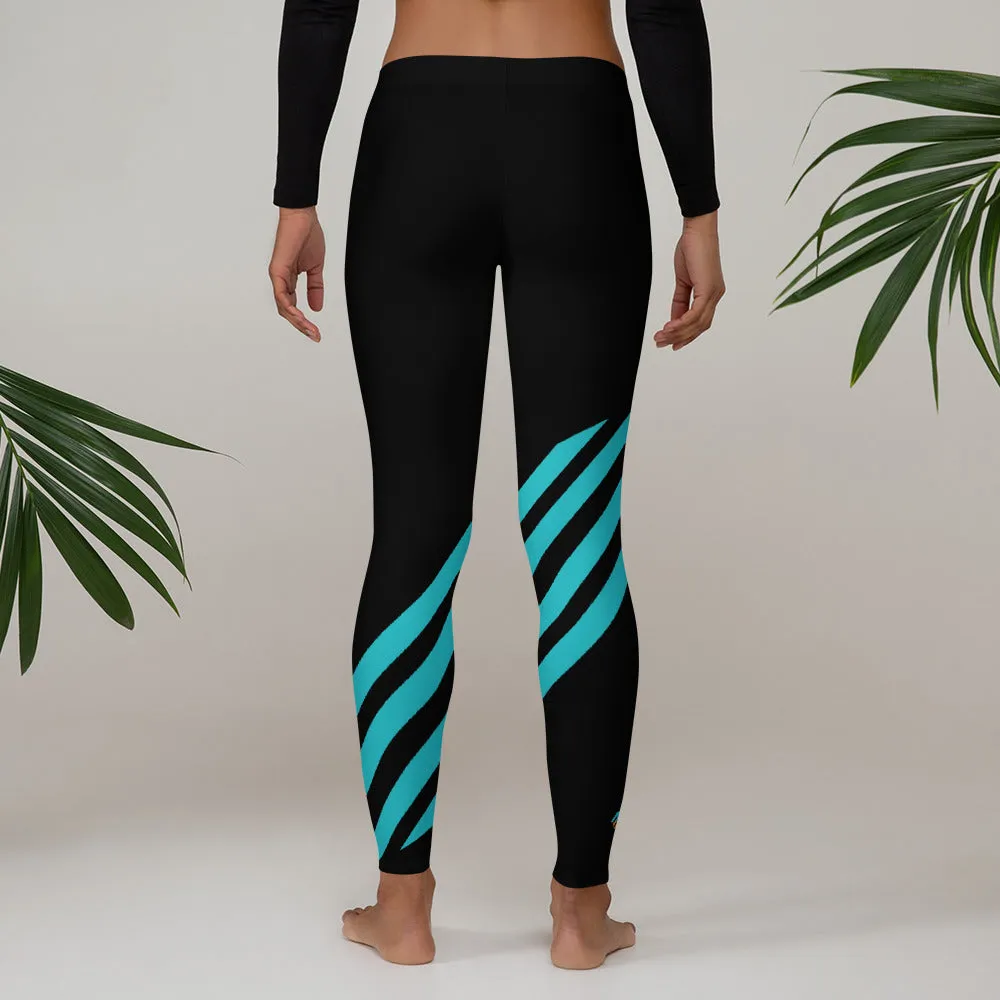 2025 NM Mojo Leggings