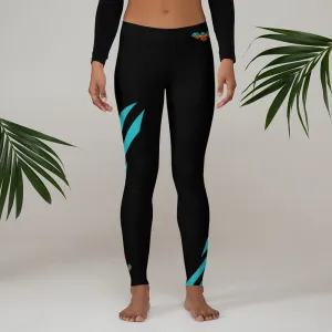 2025 NM Mojo Leggings