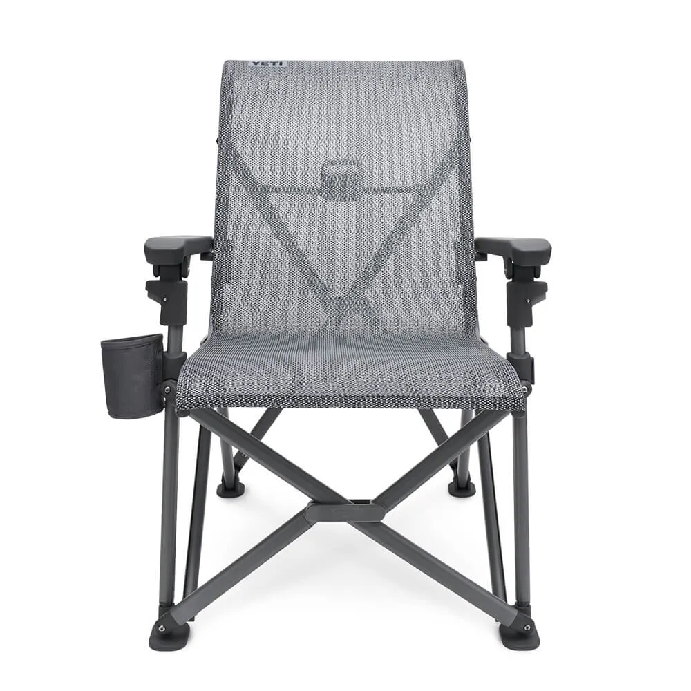 26010000242 SILLA TRAILHEAD CAMP CHARCOAL MARCA YETI