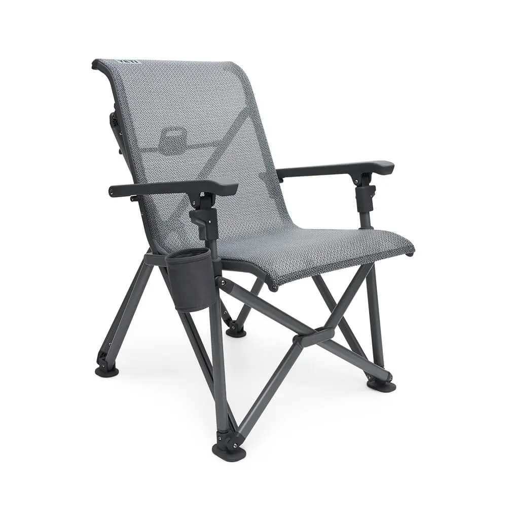 26010000242 SILLA TRAILHEAD CAMP CHARCOAL MARCA YETI