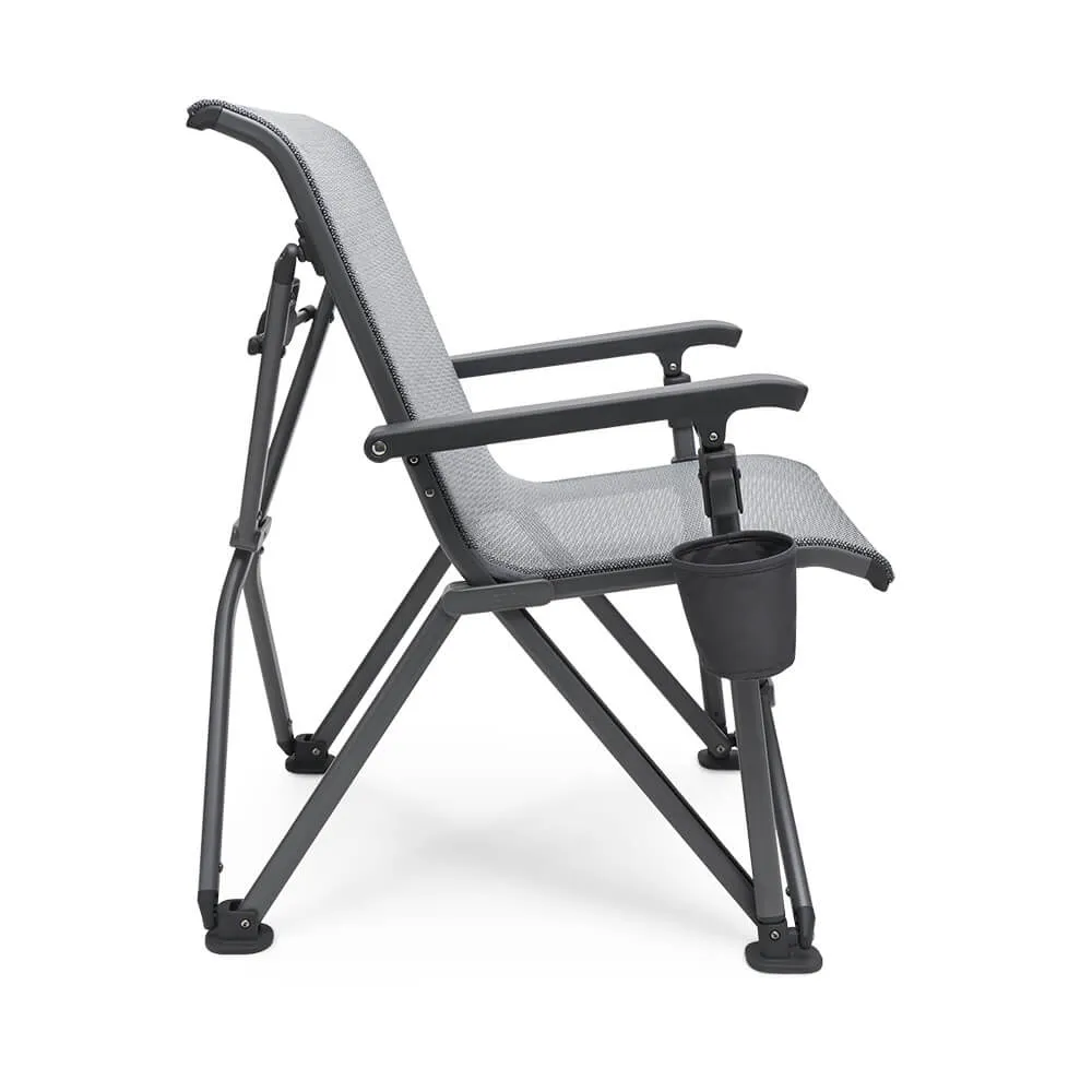 26010000242 SILLA TRAILHEAD CAMP CHARCOAL MARCA YETI