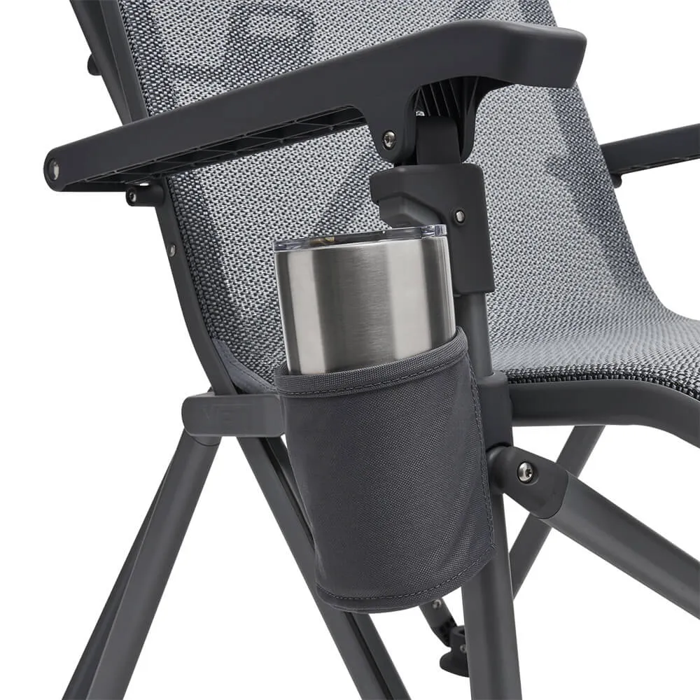 26010000242 SILLA TRAILHEAD CAMP CHARCOAL MARCA YETI