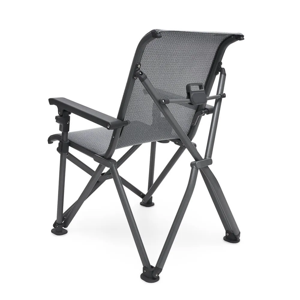 26010000242 SILLA TRAILHEAD CAMP CHARCOAL MARCA YETI