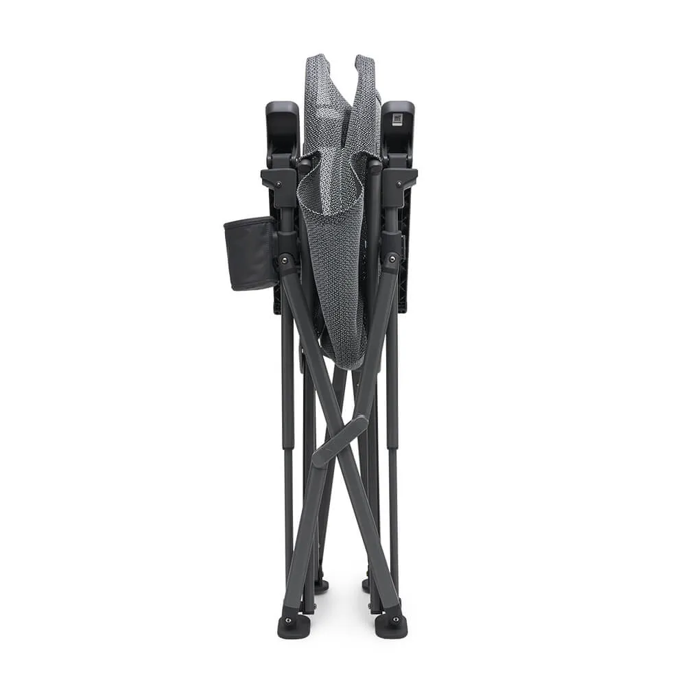 26010000242 SILLA TRAILHEAD CAMP CHARCOAL MARCA YETI