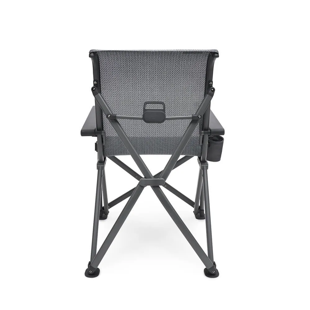 26010000242 SILLA TRAILHEAD CAMP CHARCOAL MARCA YETI