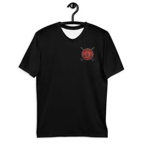 3 Alpha Tango Personal Defense Store 1 Core Men's SS Performance Tee - c7WXPr