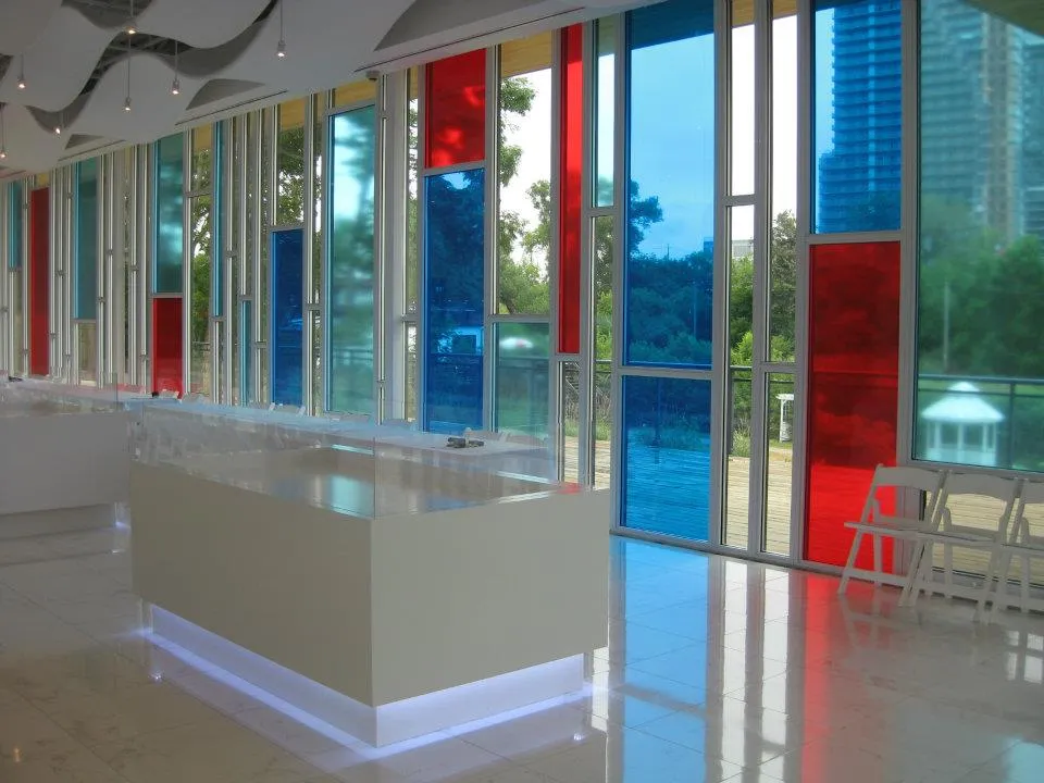 3M IJ35 Adhesive Vinyl