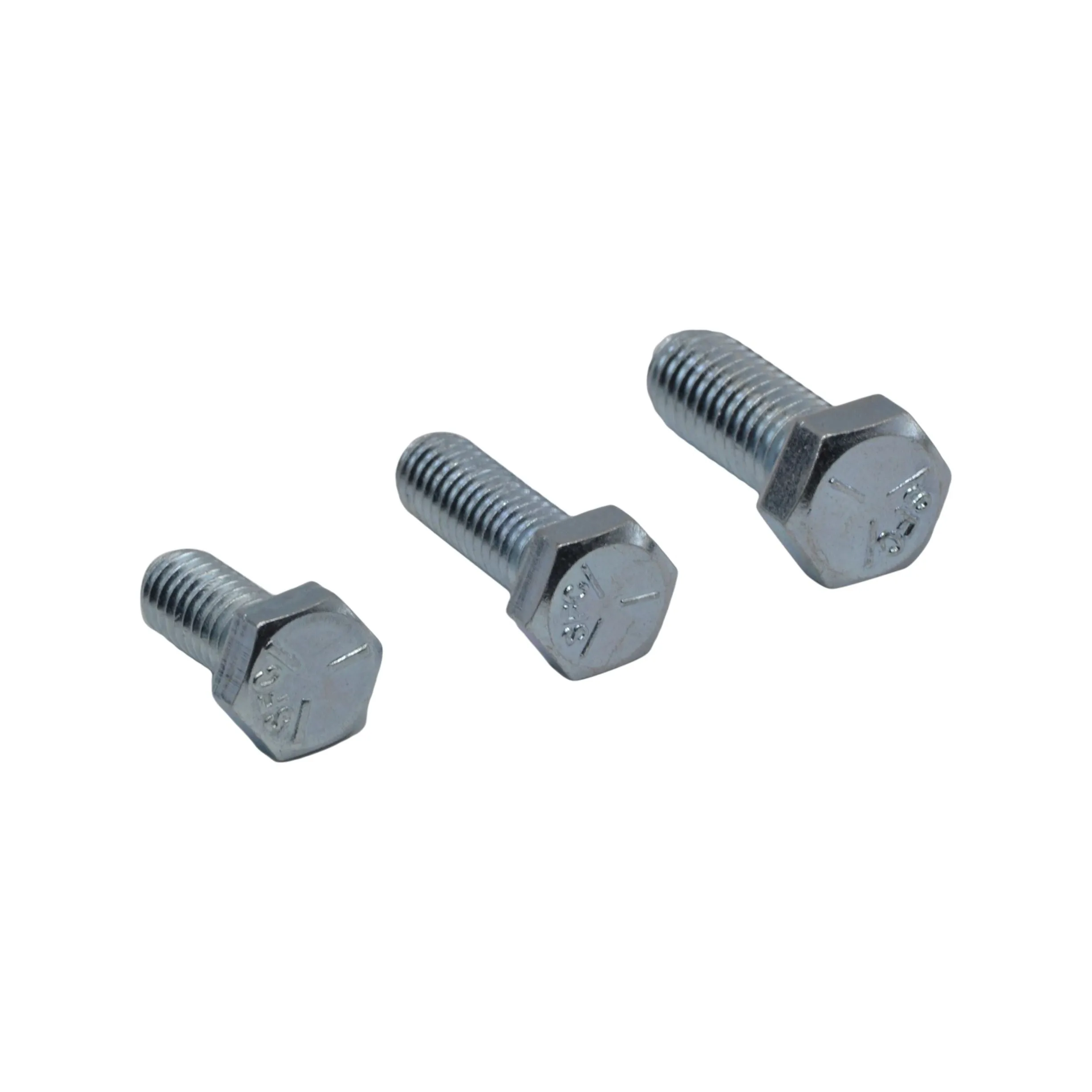 456 pc High Tensile Imperial Nut and Bolt Grab Kit Assortment