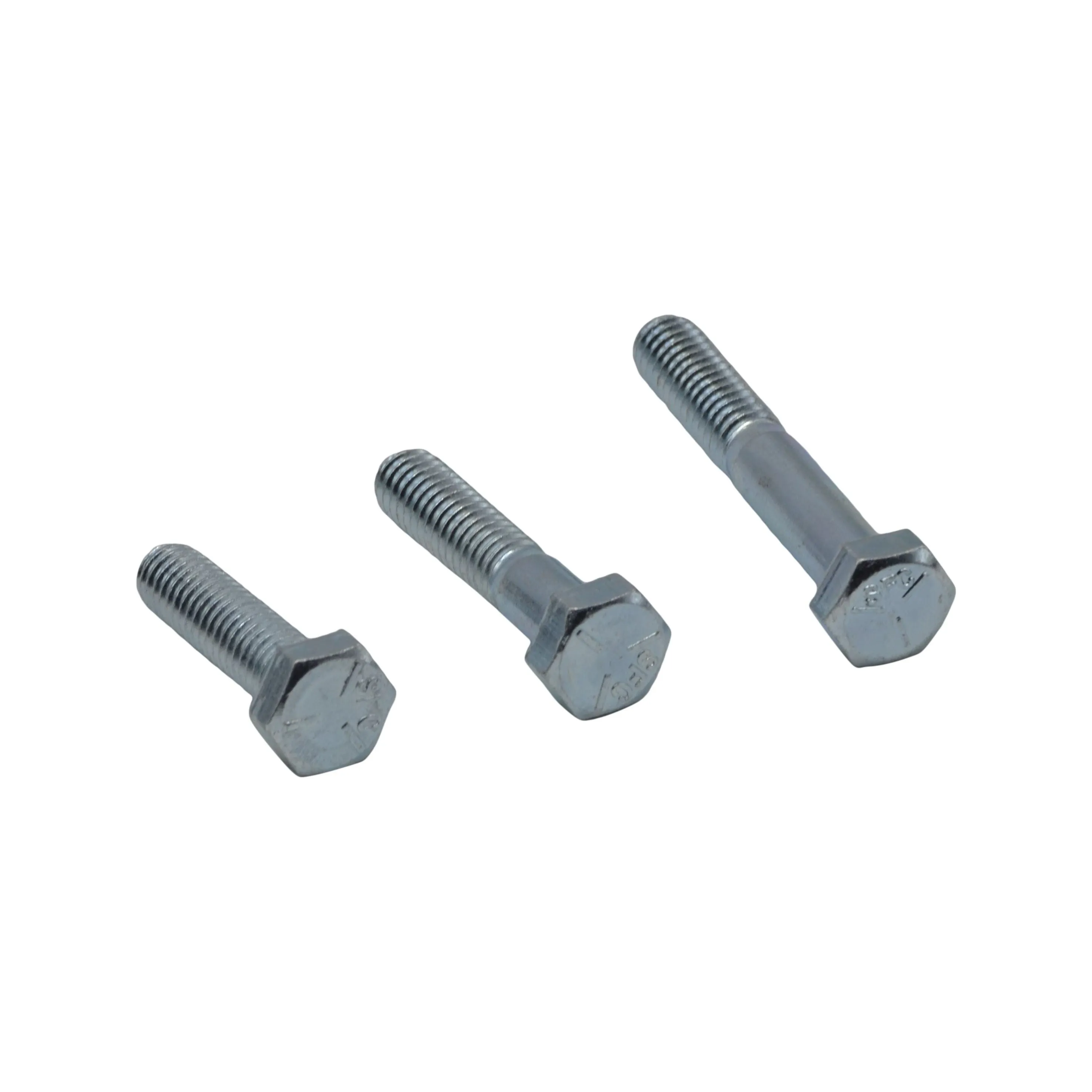 456 pc High Tensile Imperial Nut and Bolt Grab Kit Assortment