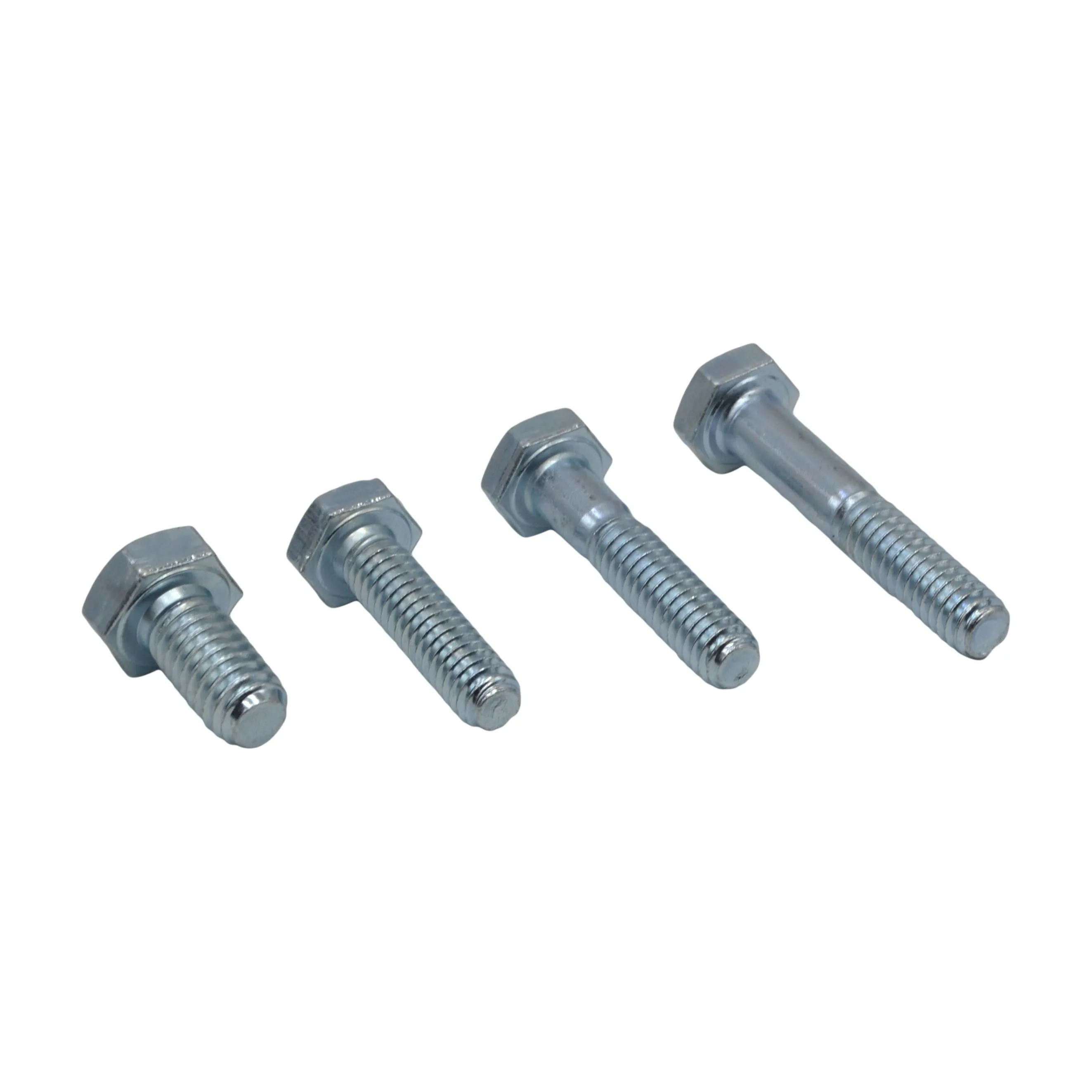 456 pc High Tensile Imperial Nut and Bolt Grab Kit Assortment