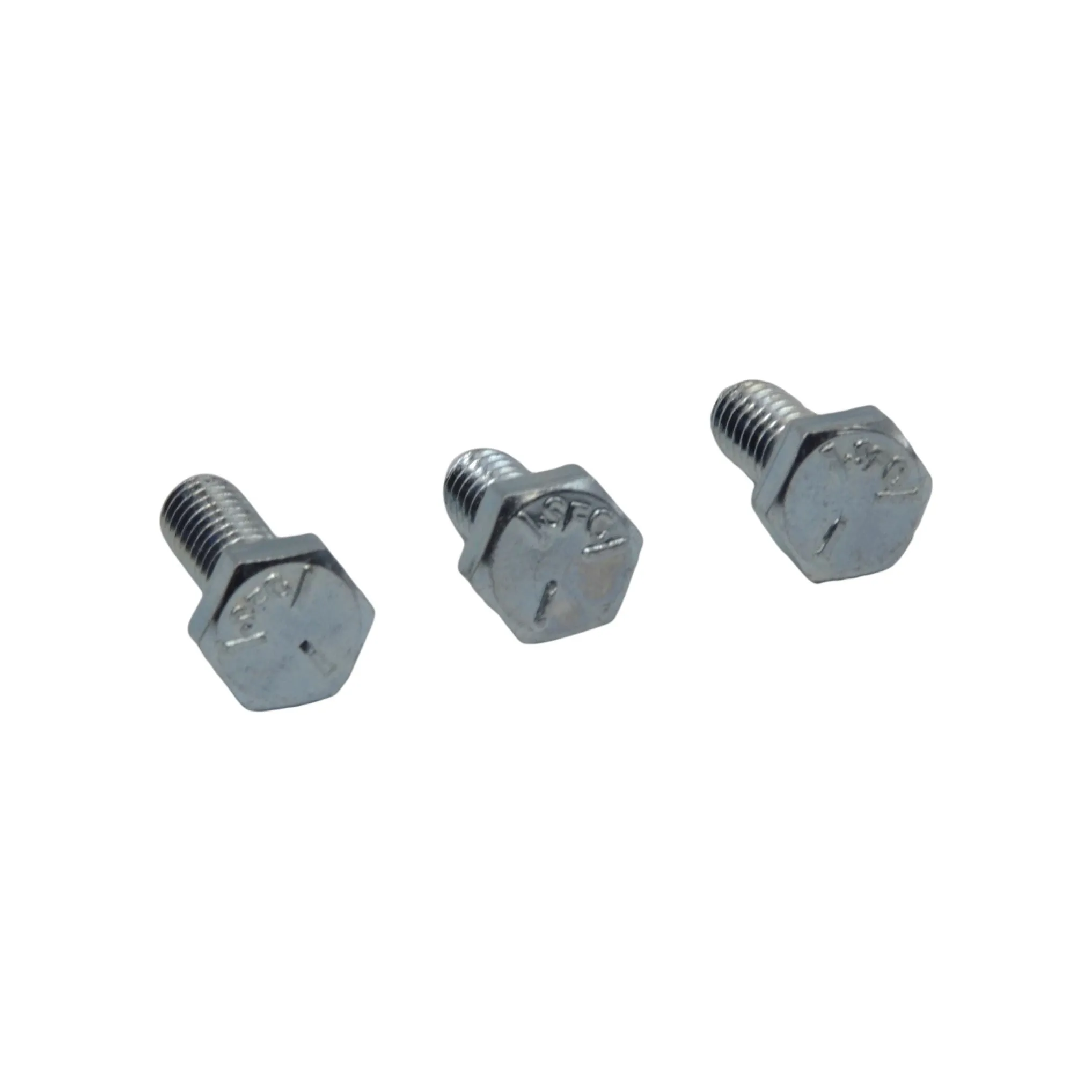 456 pc High Tensile Imperial Nut and Bolt Grab Kit Assortment