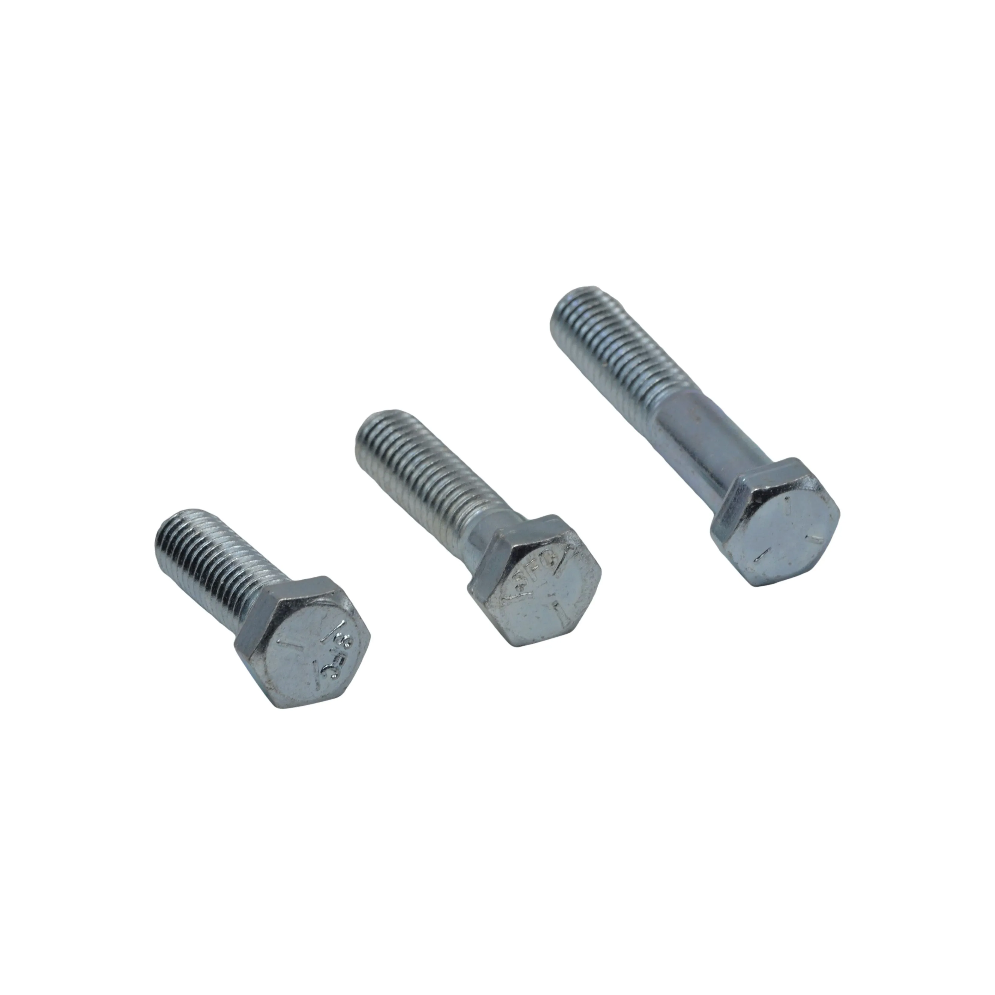 456 pc High Tensile Imperial Nut and Bolt Grab Kit Assortment