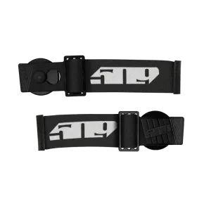 509 Sinister X6 Short Straps