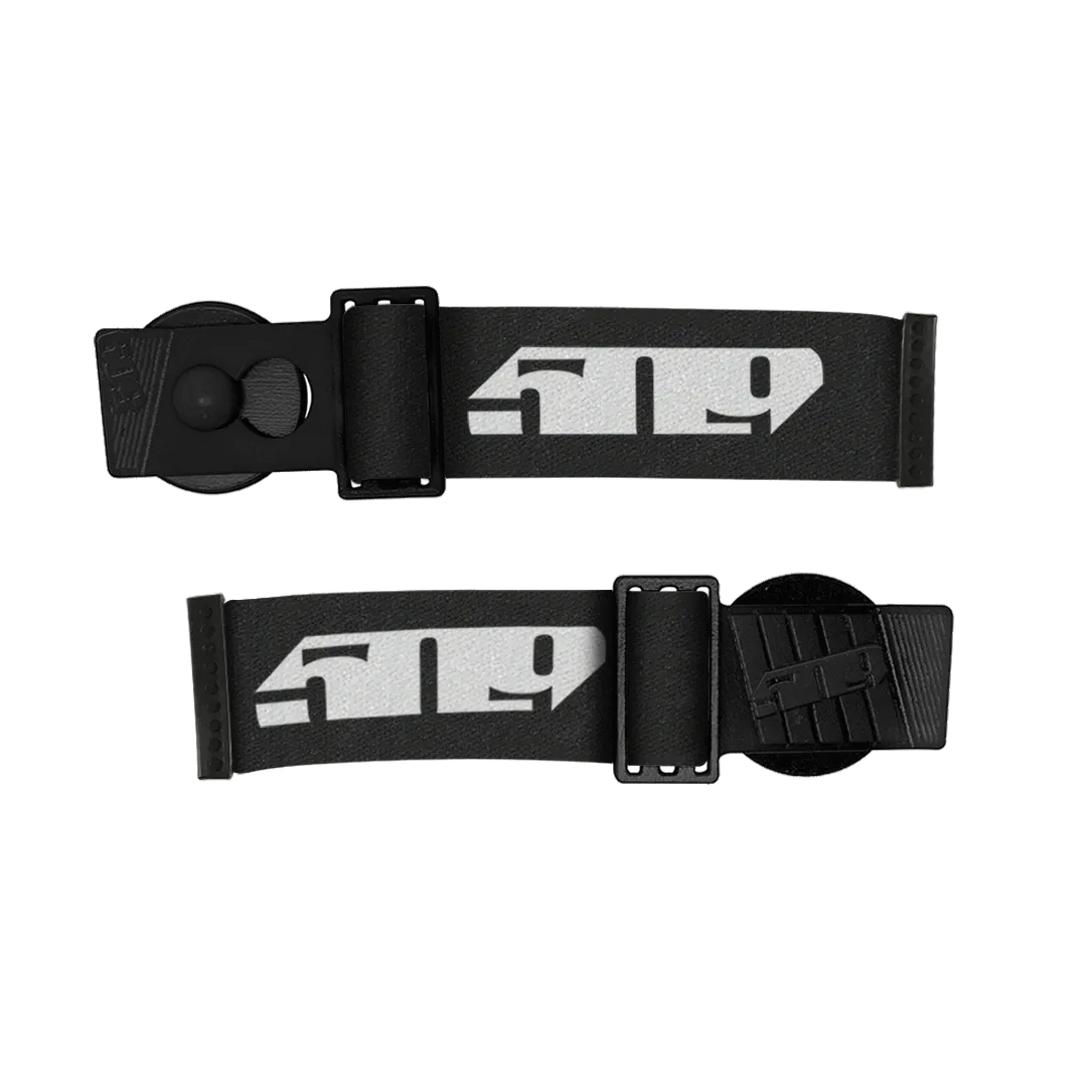 509 Sinister X6 Short Straps
