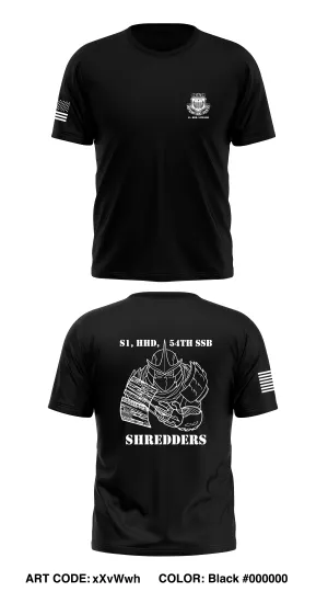 54th signal battalion Store 1 Core Men's SS Performance Tee - xXvWwh