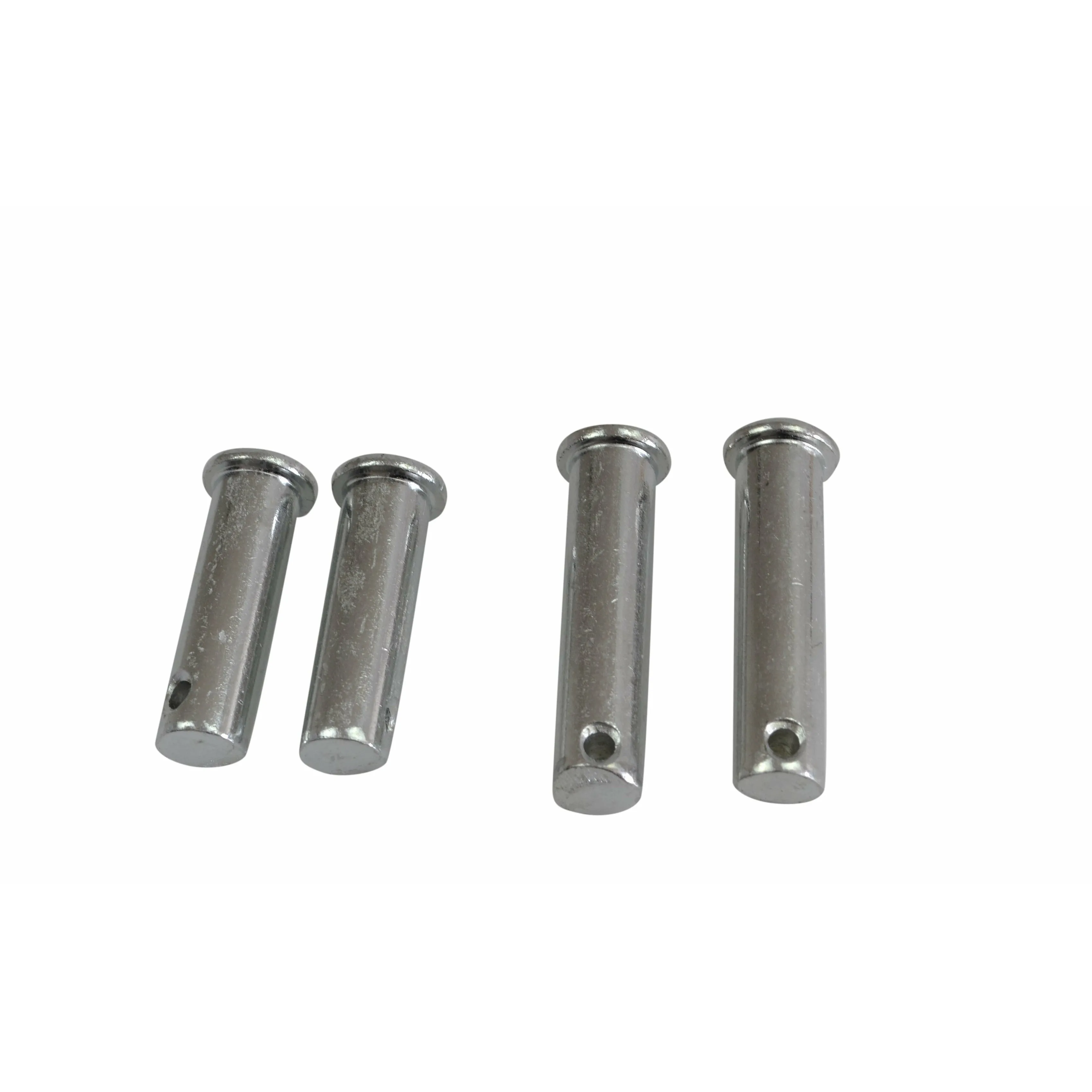 60pc Metric Clevis Pin Kit and 150pc Metric R Pin Clip Grab Kit