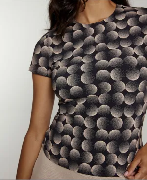 7 Diamonds Zuma Top