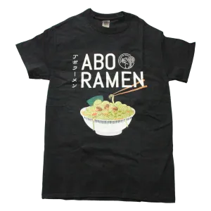 ABO Ramen T-shirts