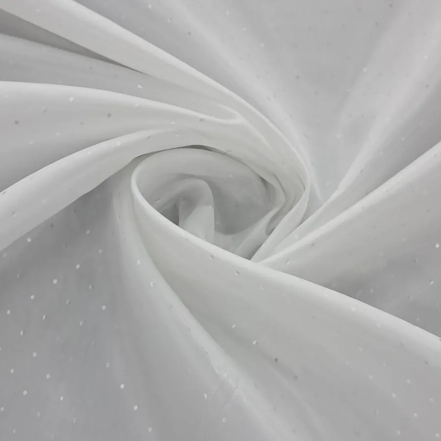Acetate Lining Dots 150cm