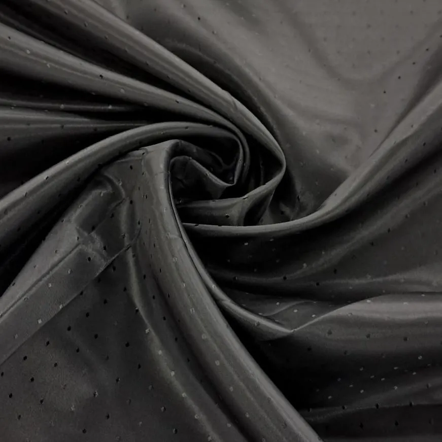 Acetate Lining Dots 150cm