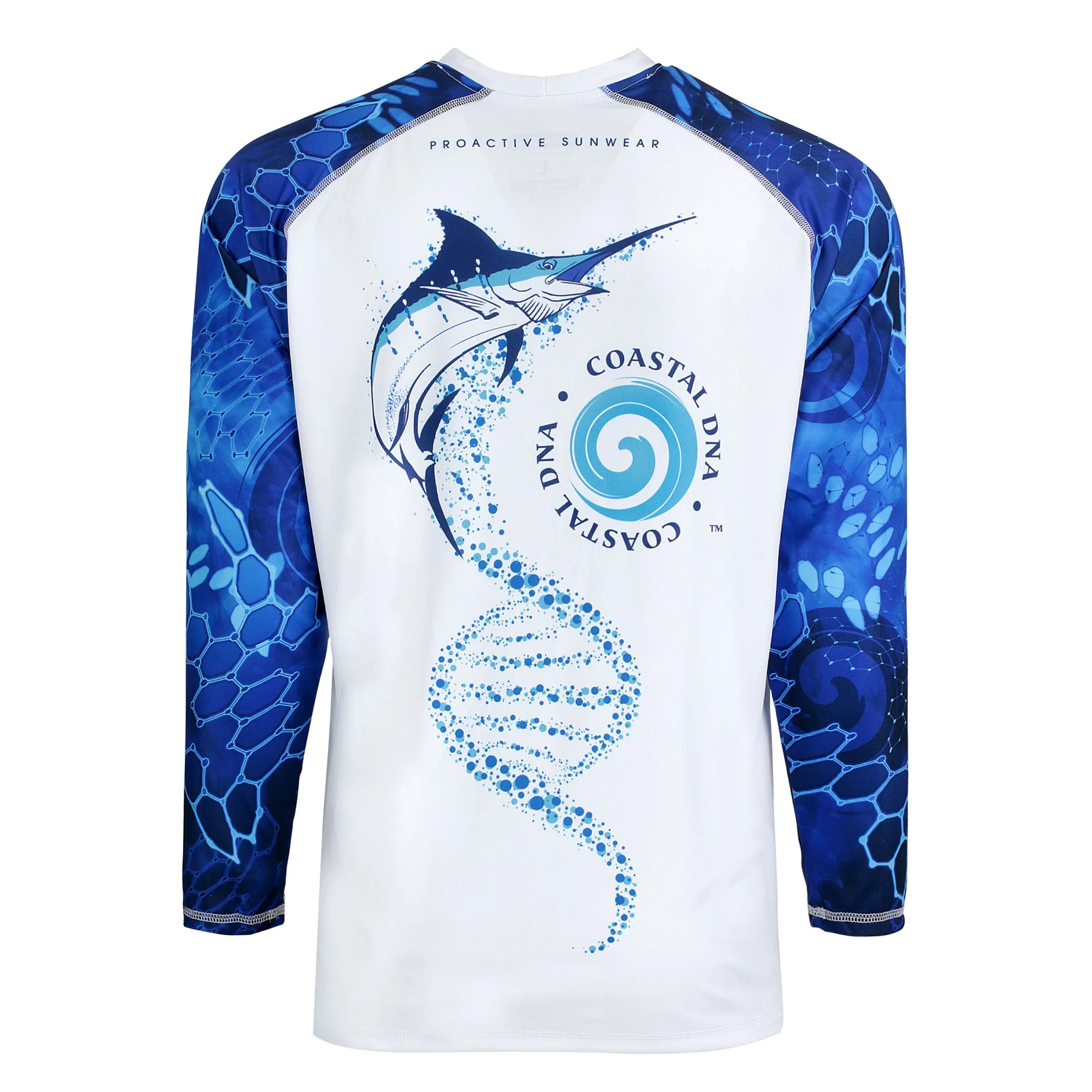 ACTIVE SUNWEAR ǀ UPF 50  SUN PROTECTION ǀ FISHING & BOARD SHIRTS