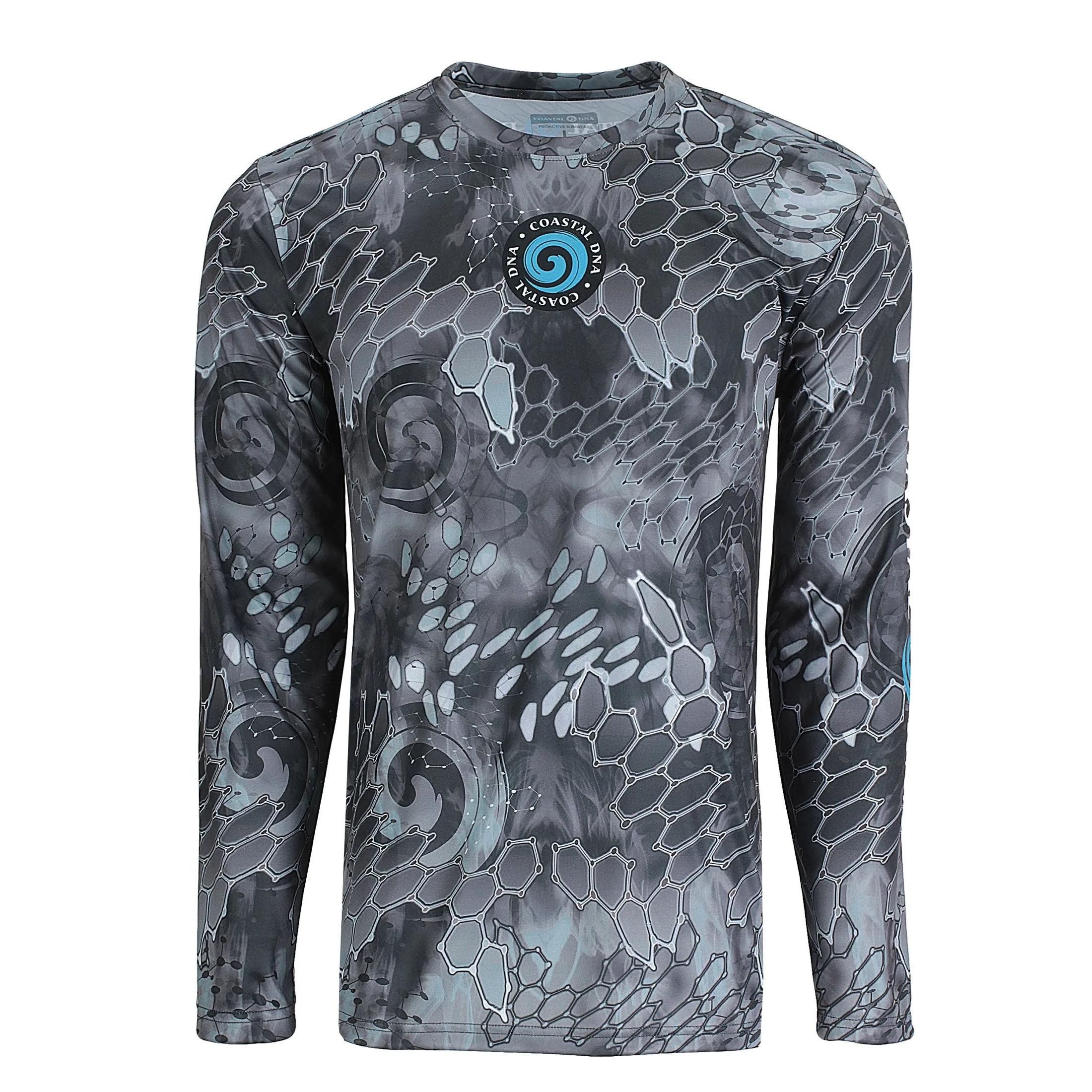 ACTIVE SUNWEAR ǀ UPF 50  SUN PROTECTION ǀ FISHING & BOARD SHIRTS