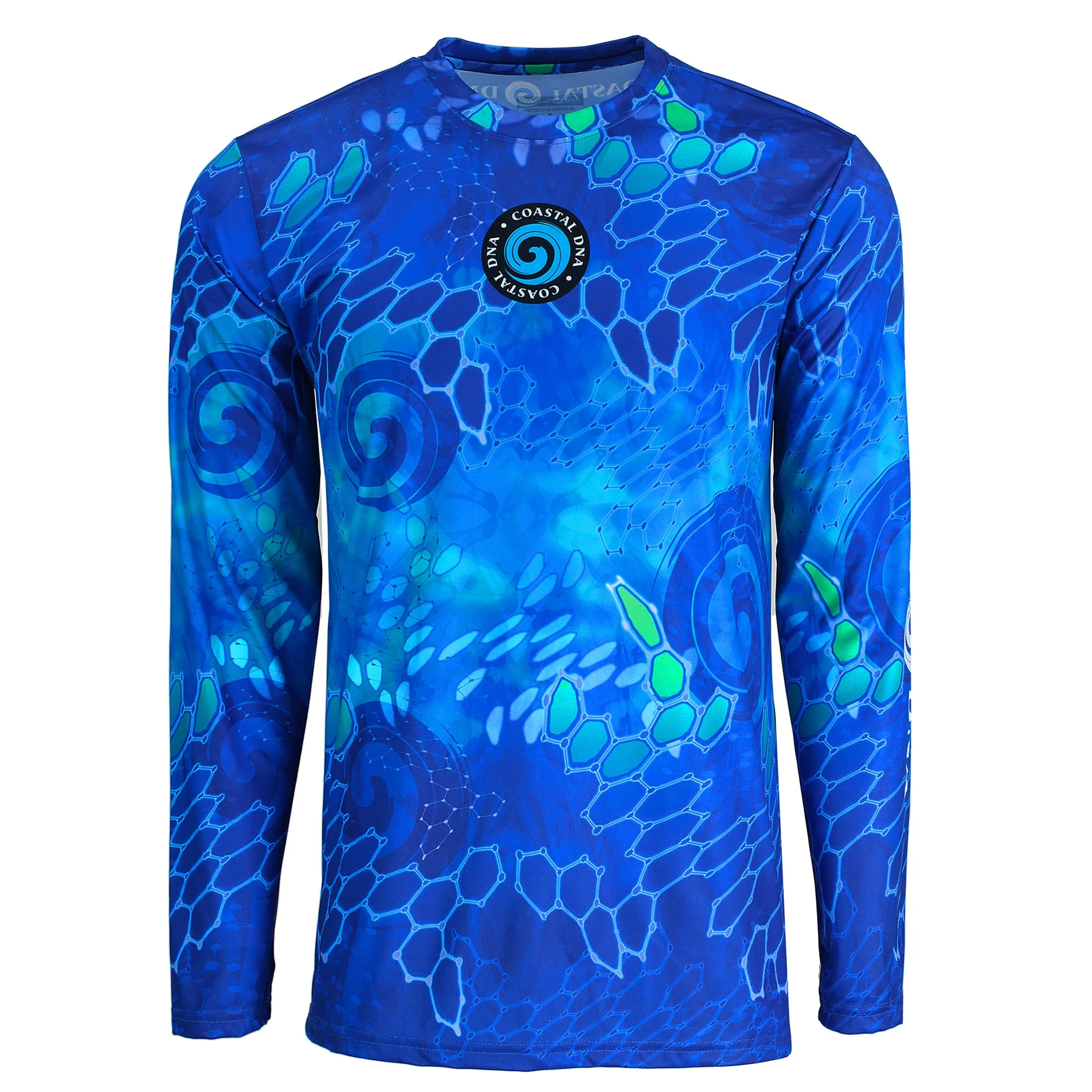 ACTIVE SUNWEAR ǀ UPF 50  SUN PROTECTION ǀ FISHING & BOARD SHIRTS