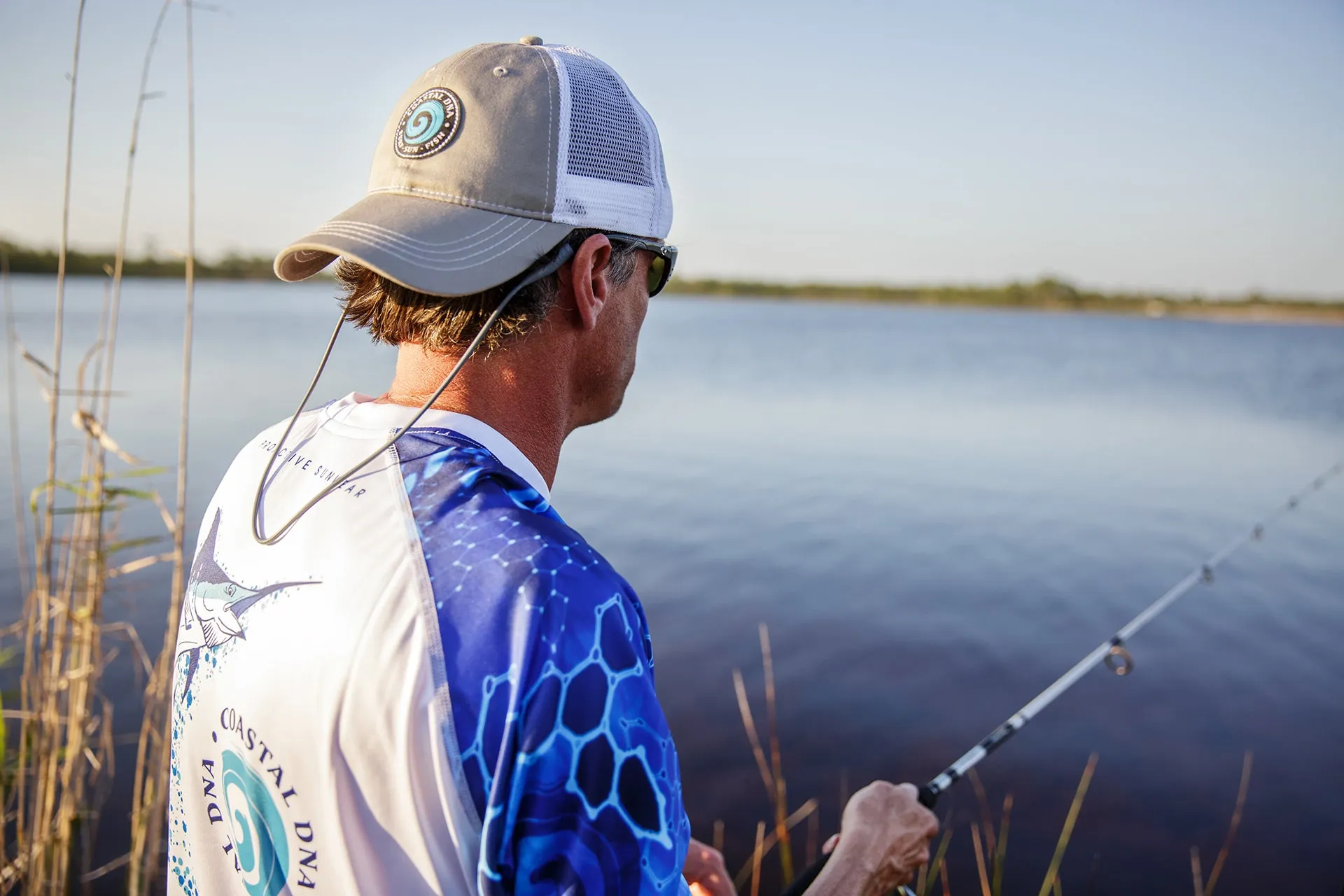 ACTIVE SUNWEAR ǀ UPF 50  SUN PROTECTION ǀ FISHING & BOARD SHIRTS